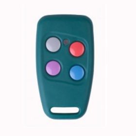 Sentry Dual Code Hopping and Cloning Remote – Security-Store
